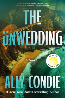 Read: Book The Unwedding