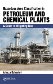Hazardous Area Classification in Petroleum and Chemical Plants