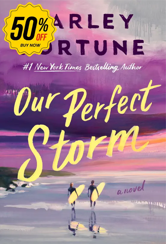 Our Perfect Storm: Limited time
