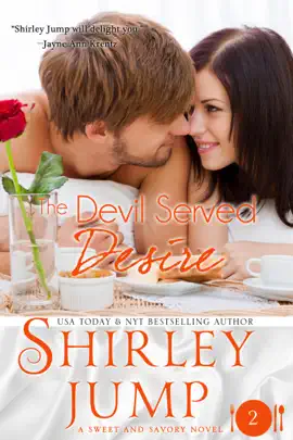 Read: The Book Devil Served Desire