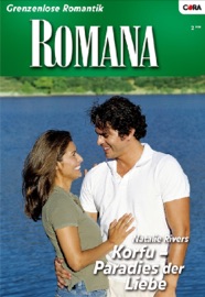 Korfu - Paradies der Liebe - Natalie Rivers & Claudia Stevens