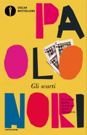 Gli scarti - Paolo Nori