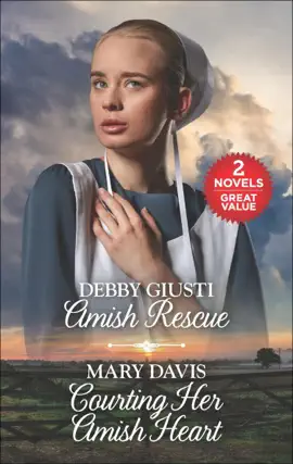Read: Amish Book Rescue and Courting Her Amish Heart