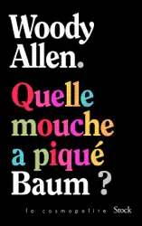 Quelle mouche a piqué Baum ?