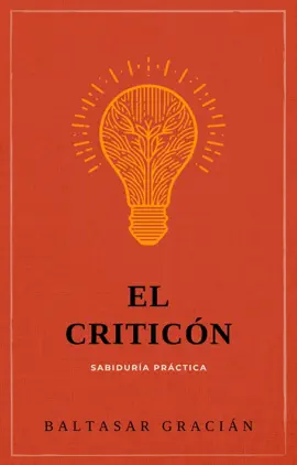 Read: El Book Criticón