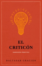 El Criticón - Baltasar Gracián