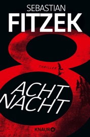 AchtNacht - Sebastian Fitzek
