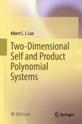 Read: Two-Dimensional Self and Product Polynomial Systems Book