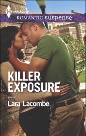 Killer Exposure - Lara Lacombe