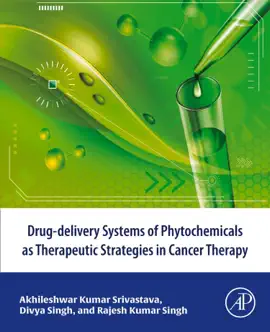 Read: Book Drug-delivery systems of phytochemicals as therapeutic strategies in cancer therapy