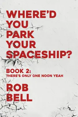 Read: There's Only Book One Noon Yeah
