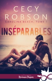 Inséparables - Cecy Robson