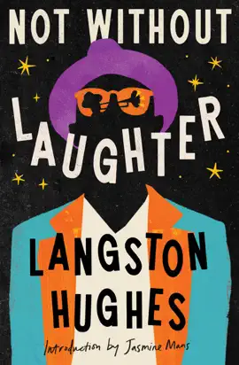 Read: Not Without Book Laughter