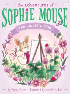 The Clover Curse by Poppy Green