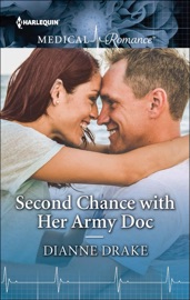 Second Chance with Her Army Doc