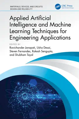 Read: Applied Artificial Intelligence and Machine Learning Techniques for Book Engineering Applications
