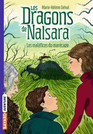 Les dragons de Nalsara, Tome 11 Marie-Hélène Delval & Alban Marilleau