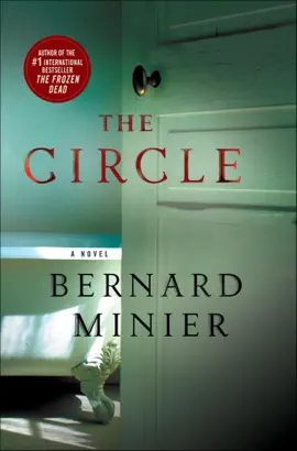 Read: Book The Circle
