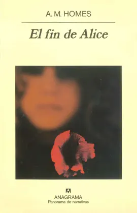 Read: El fin de Alice Book