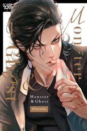 Monster and Ghost, Volume 1