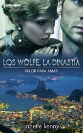 Valor para amar - Janette Kenny