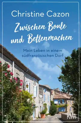 Read: Zwischen Boule Book und Bettenmachen