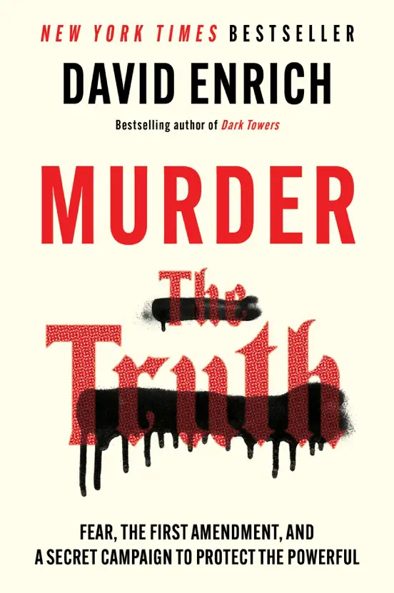 Murder the Truth