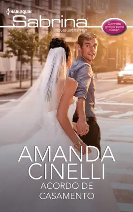 Read: Book Acordo de casamento