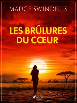 Read: Les brûlures Book du cœur