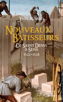 Read: Nouveaux Book bâtisseurs