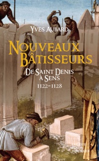 Nouveaux bâtisseurs by Yves Aubard