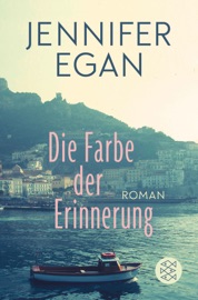 Die Farbe der Erinnerung - Jennifer Egan