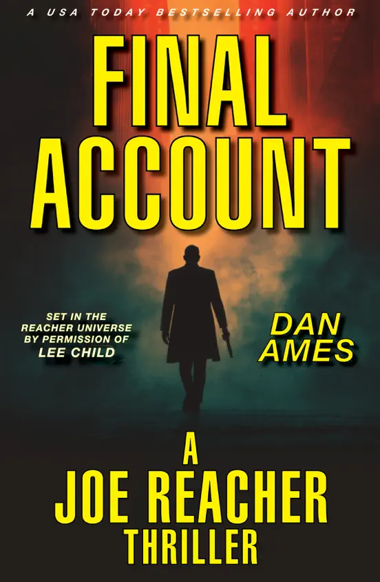 FINAL ACCOUNT