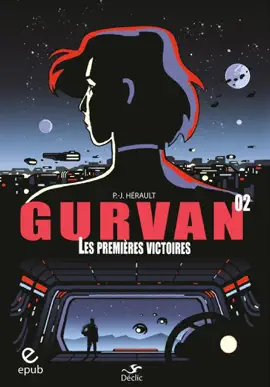 Read: Gurvan Book 2