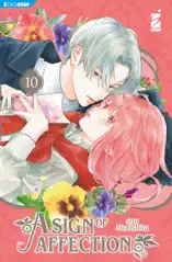 A sign of affection 10