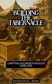 Building the Tabernacle by Onyedikachi Ngene