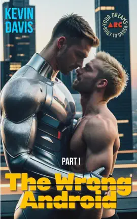 The Wrong Android