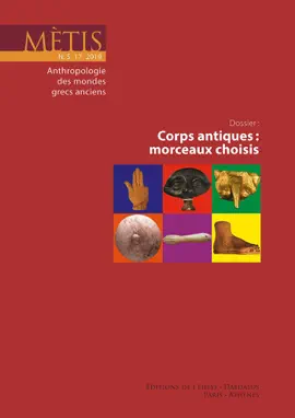 Read: Dossier. Corps antiques Book : morceaux choisis