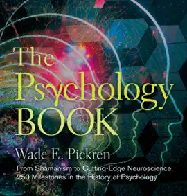 Read: The Psychology Book Book