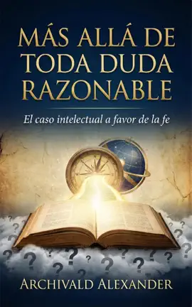 Read: Más Allá Book de Toda Duda Razonable