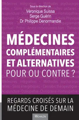 Read: Médecines complémentaires Book et alternatives