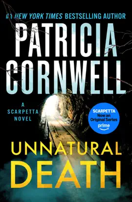 Unnatural Death