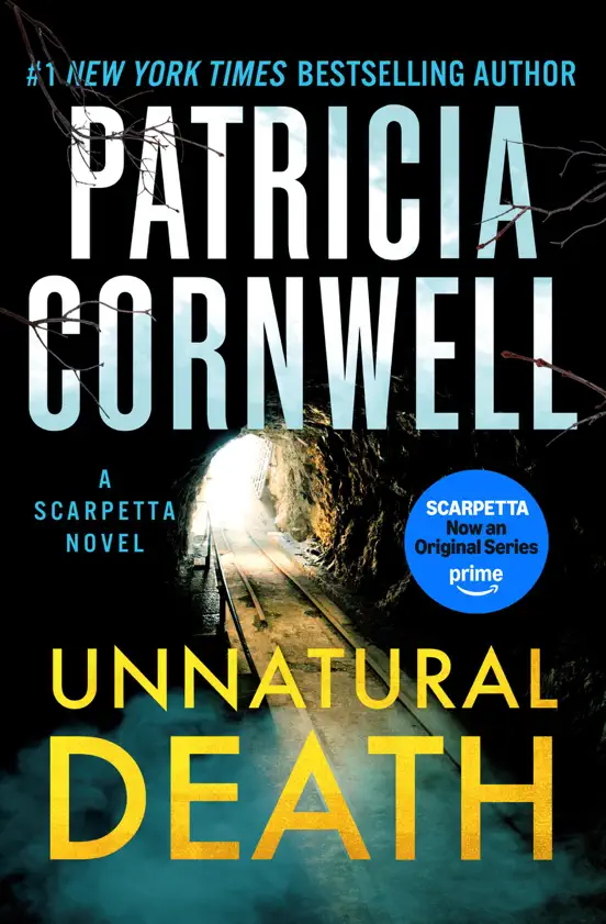 Unnatural Death