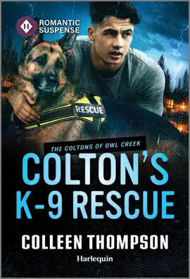 Read: Book Colton's K-9 Rescue