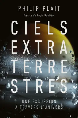 Read: Book Ciels extraterrestres