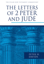 The Letters of 2 Peter and Jude - Peter H. Davids