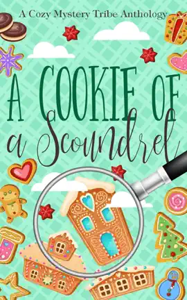 Read: A Cookie Book of a Scoundrel