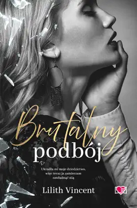 Read: Brutalny podbój. Brutal Hearts. Tom Book 2