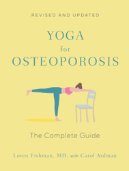 Yoga for Osteoporosis