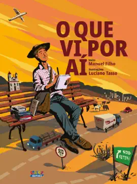 Read: O que vi por Book aí